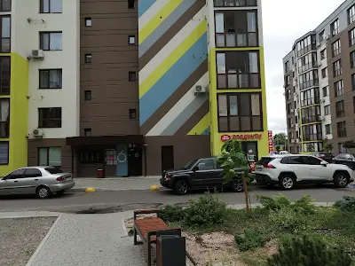 квартира за адресою Стеценка вул., 75