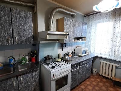квартира по адресу Покровский жилмассив ул., 22 А