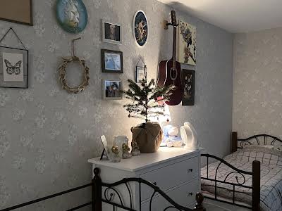 квартира по адресу Оболонский просп., 13