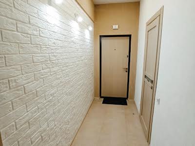 квартира по адресу Генуэзская ул., 5