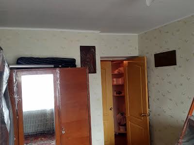 квартира за адресою Академіка Курчатова, 28