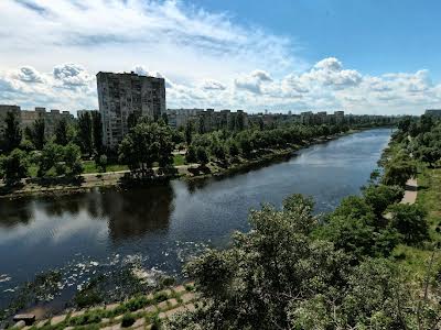 квартира по адресу Евгения Сверстюка ул. (Расковой Марины), 54