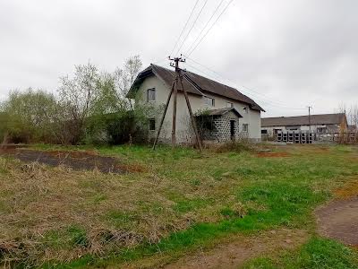 коммерческая по адресу Калуська, 64е