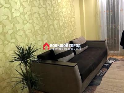 квартира по адресу Бочарова ул., 12