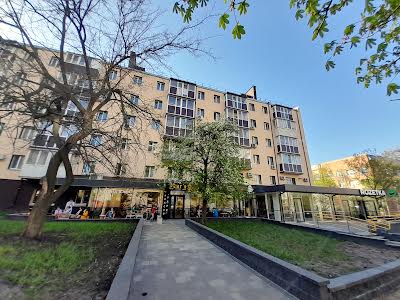 квартира за адресою Київ, Межова вул., 24