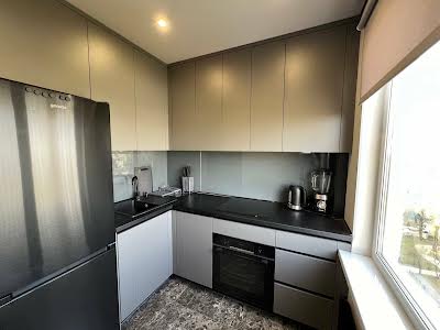 квартира за адресою Ахсарова вул., 7