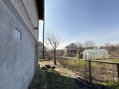 будинок за адресою с. Богданівка, Дачна