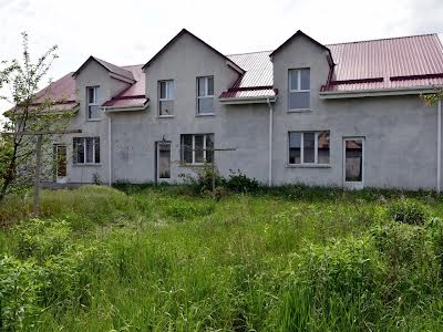 дом по адресу Разумовского ул., 33