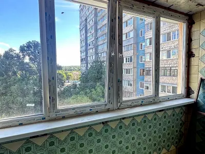 квартира за адресою Моніторна вул., 10