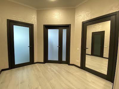 квартира за адресою Французький бульв., 26