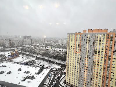 квартира за адресою Сімʼї Кульженків вул. (Петра Дегтяренка), 33