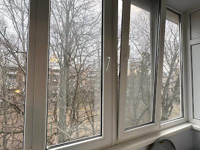 квартира за адресою Олени Теліги вул., 7-А