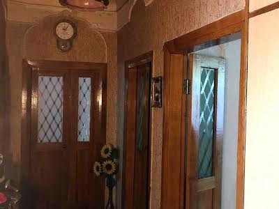 квартира за адресою Бориса Чичибабіна вул., 2