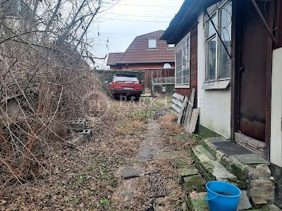 ділянка за адресою Звіринецький пров., 4