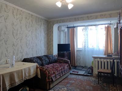 квартира за адресою Одеса, Жоліо Кюрі вул., 52
