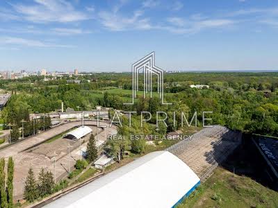 квартира за адресою Академіка Глушкова просп., 9в