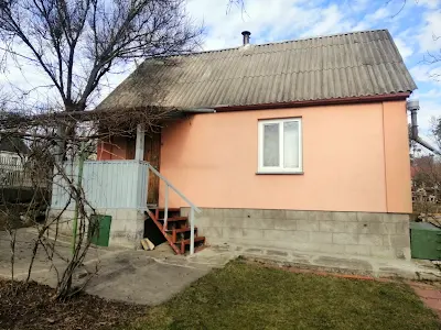 будинок за адресою Виноградарська, 12