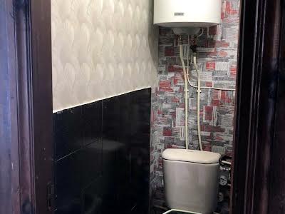 квартира по адресу Кривой Рог, Віталія Матусевича, 57