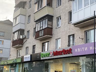 квартира по адресу Верховной Рады бульв., 33/1