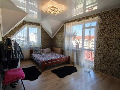 квартира за адресою Дмитра Климпуша вул., 14