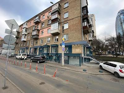 коммерческая по адресу Иоанна Павла II ул. (Лумумбы Патриса), 7