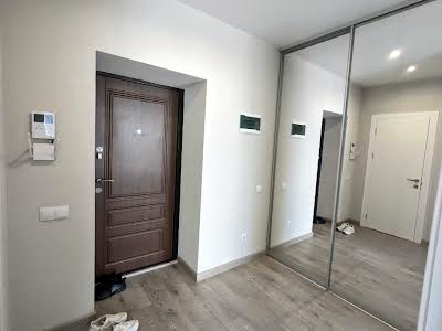квартира за адресою Кармелюка, 5/4