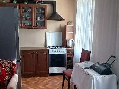 квартира за адресою Будівельників вул., 3