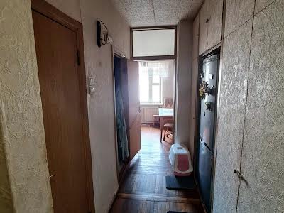 квартира по адресу Апрельский пер., 7