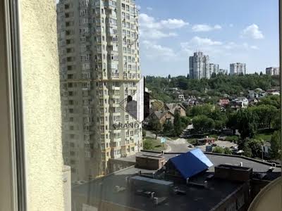 квартира за адресою Мокра вул. (Кудряшова), 16