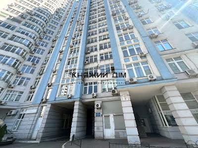 квартира за адресою Дніпровська набережна вул., 26К