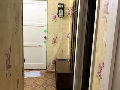 квартира за адресою Перемоги вул., 115