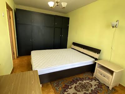 квартира за адресою Харківське шосе, 9