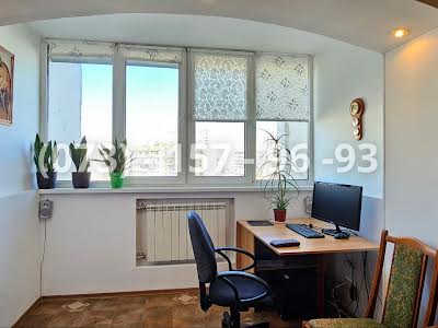 квартира за адресою Радунська вул., 36