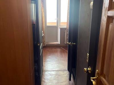 квартира за адресою Прирічна вул., 27