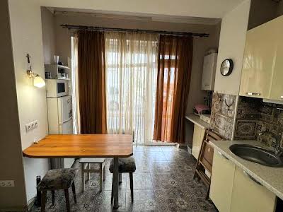 квартира по адресу Дача Ковалевского ул., 39