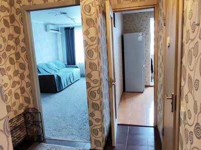 квартира по адресу Патриарха Мстислава Скрипника ул., 13
