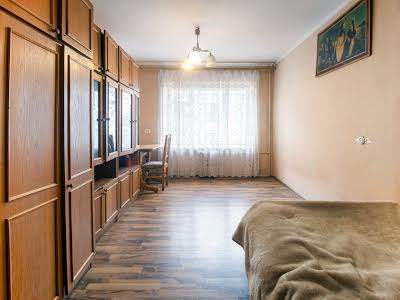 квартира по адресу Таджикская ул., 6