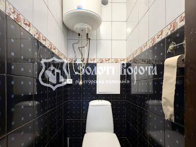 квартира за адресою Київський Шлях вул., 11
