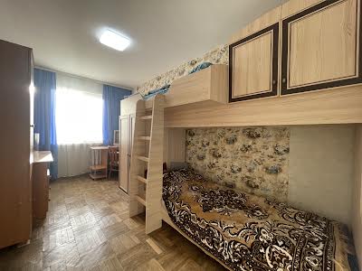 квартира по адресу Ивана Выговского ул. (Маршала Гречка), 6