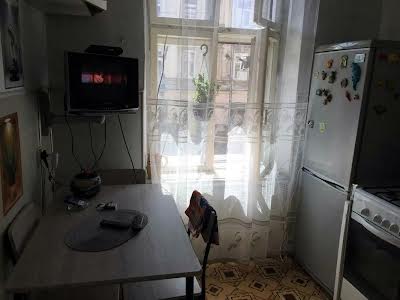 квартира за адресою Городоцька вул., 10