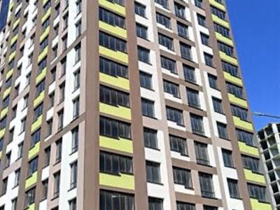 квартира за адресою Підволочиське шосе, 1