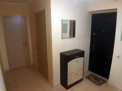 квартира за адресою Соломії Крушельницької вул., 15
