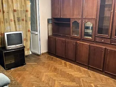 квартира за адресою Леся Курбаса просп., 5а