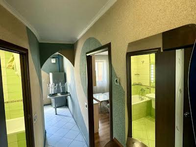 квартира за адресою Пасічна вул., 56