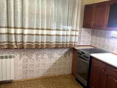 квартира за адресою Наталії Ужвій вул., 4-В