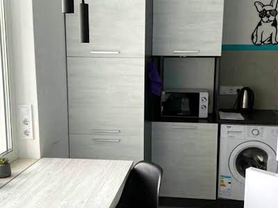 квартира по адресу с. Гатное, Оптимістична ул., 1