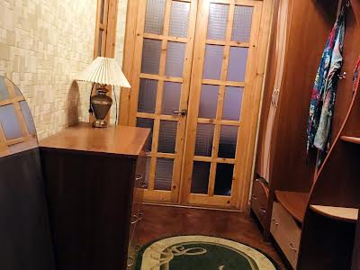 квартира за адресою Володимира Великого вул., 10