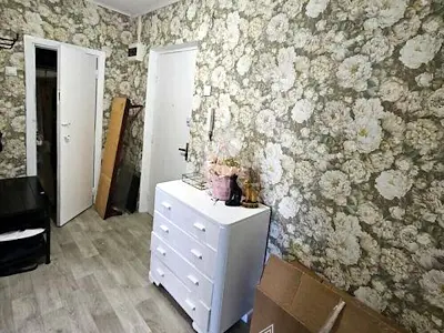 квартира за адресою Полярна вул., 6