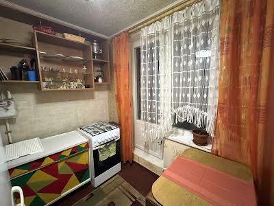 квартира за адресою Волонтерська вул. (Соціалістична), 68А