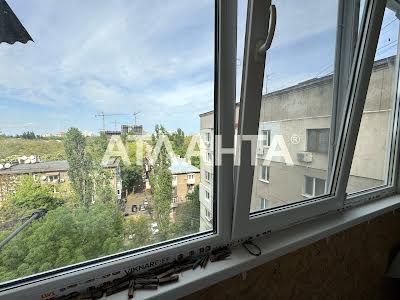 квартира за адресою Ботанічний пров., 6